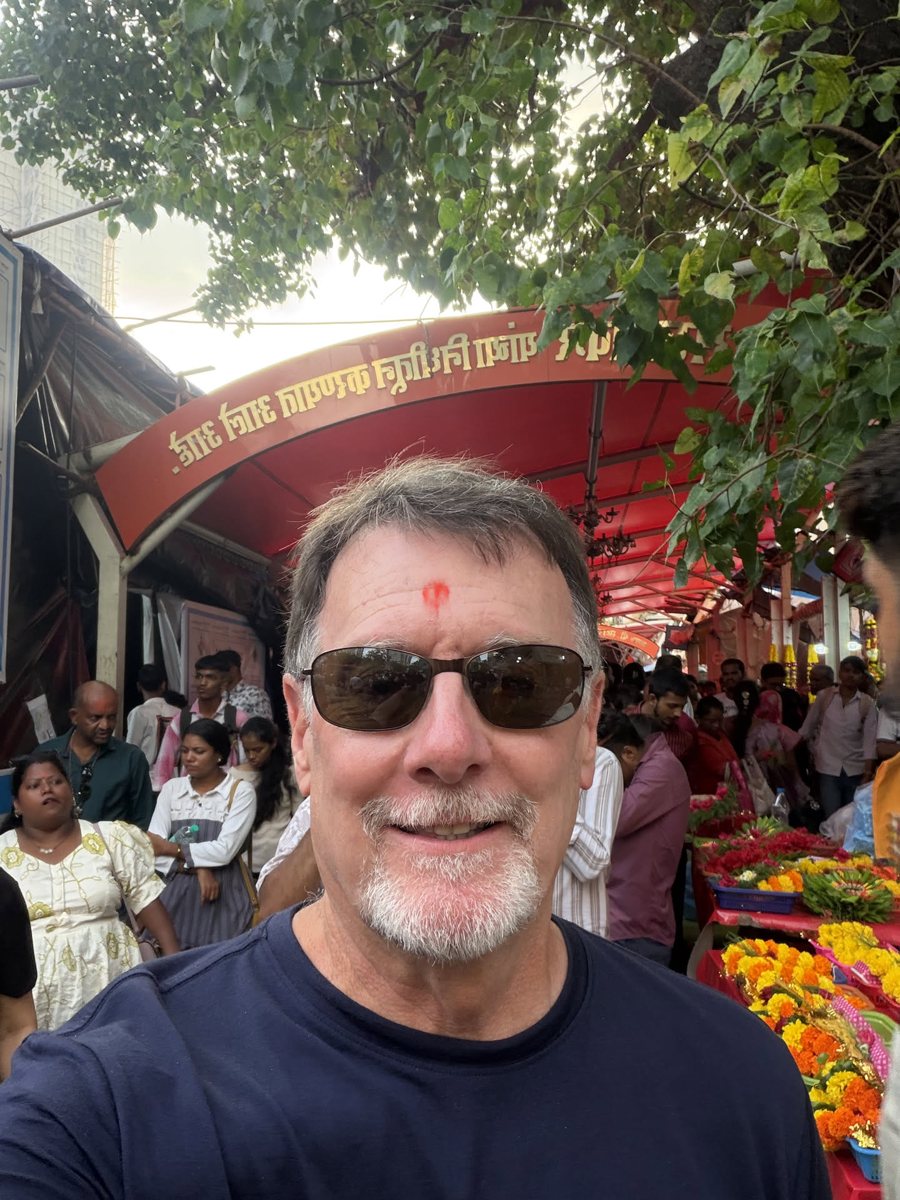 India, photo 1